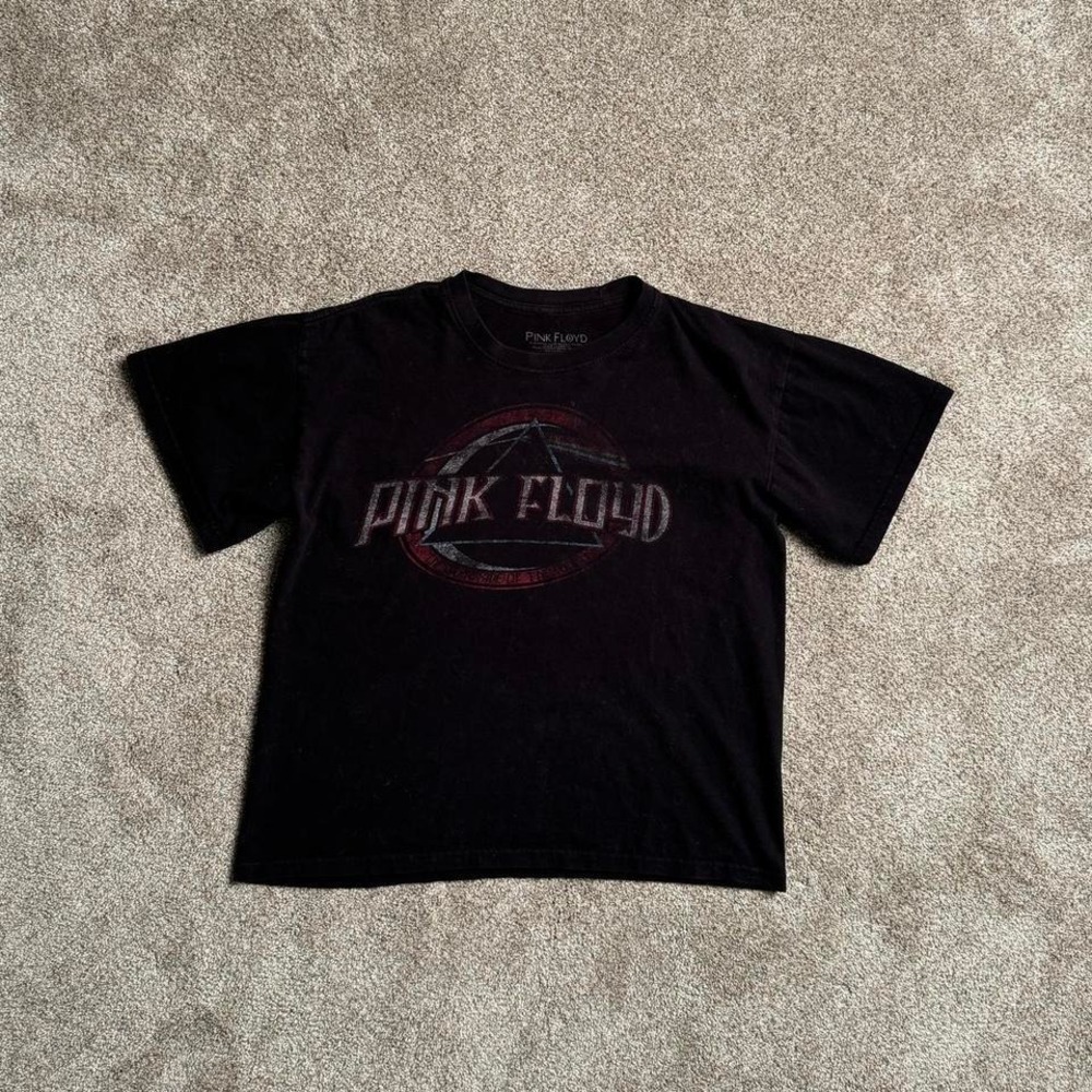 PINK FLOYD 2018 BAND TEE